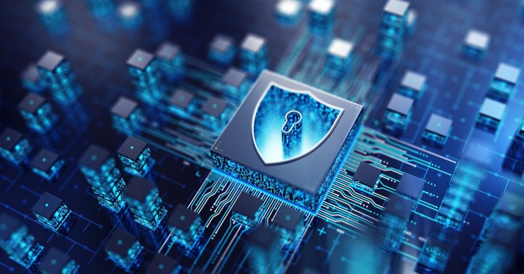 cybersecurity strategy
