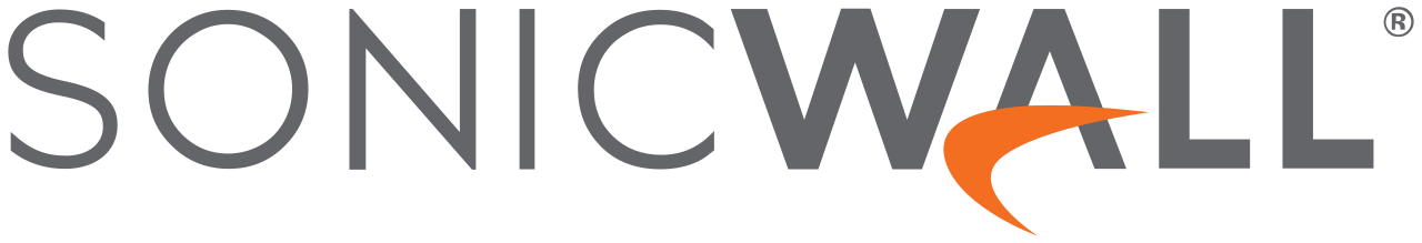 About Us 15 SonicWall logo.svg