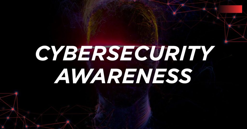 cybersecurity awareness