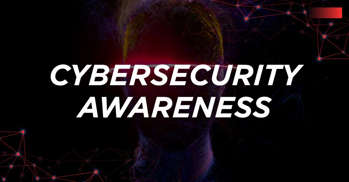 cybersecurity awareness
