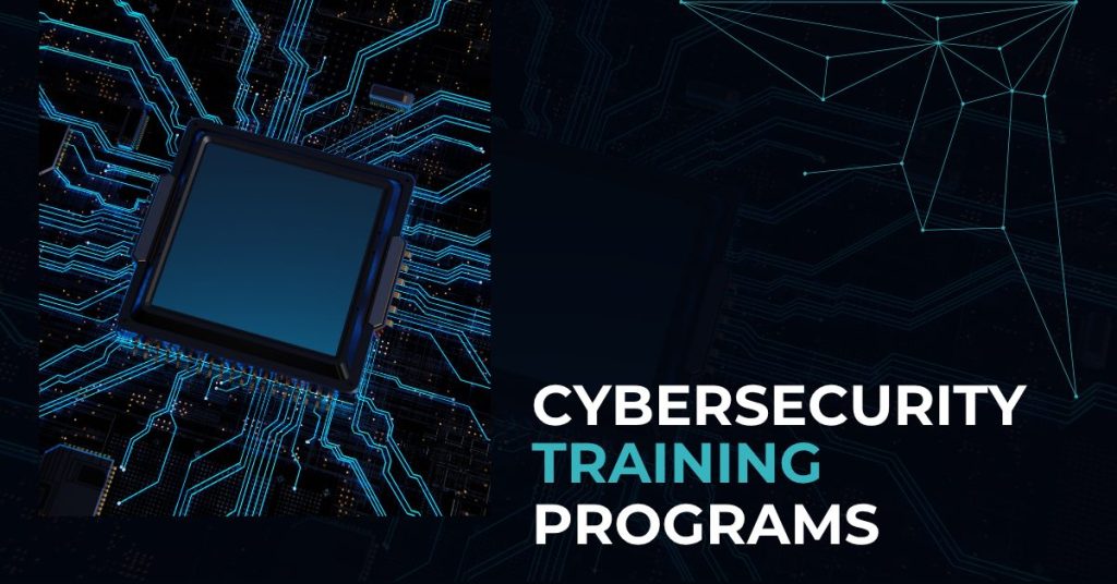 cyber training