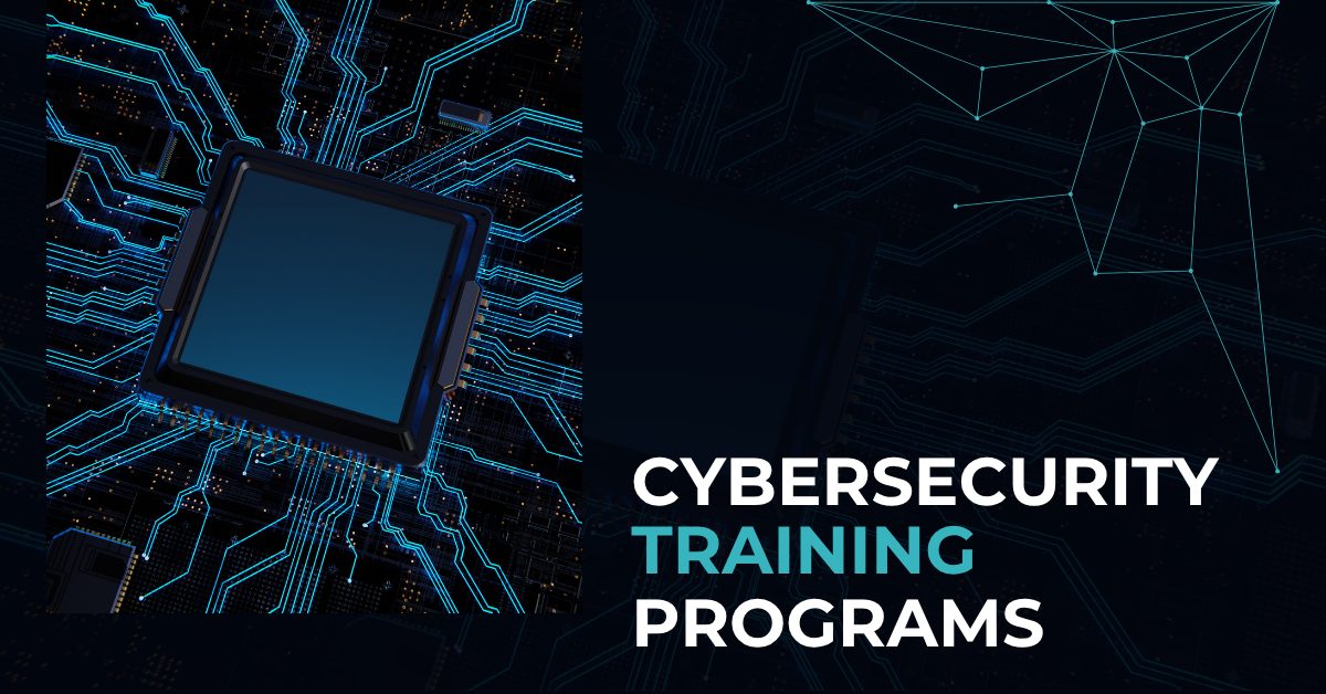 cyber training