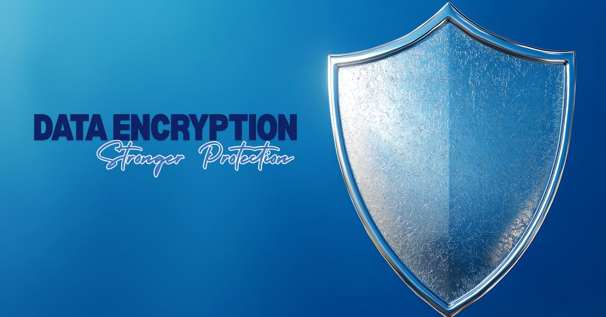 data encryption strategy