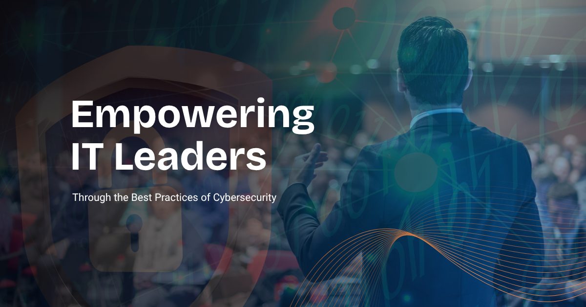 practices of cyber security