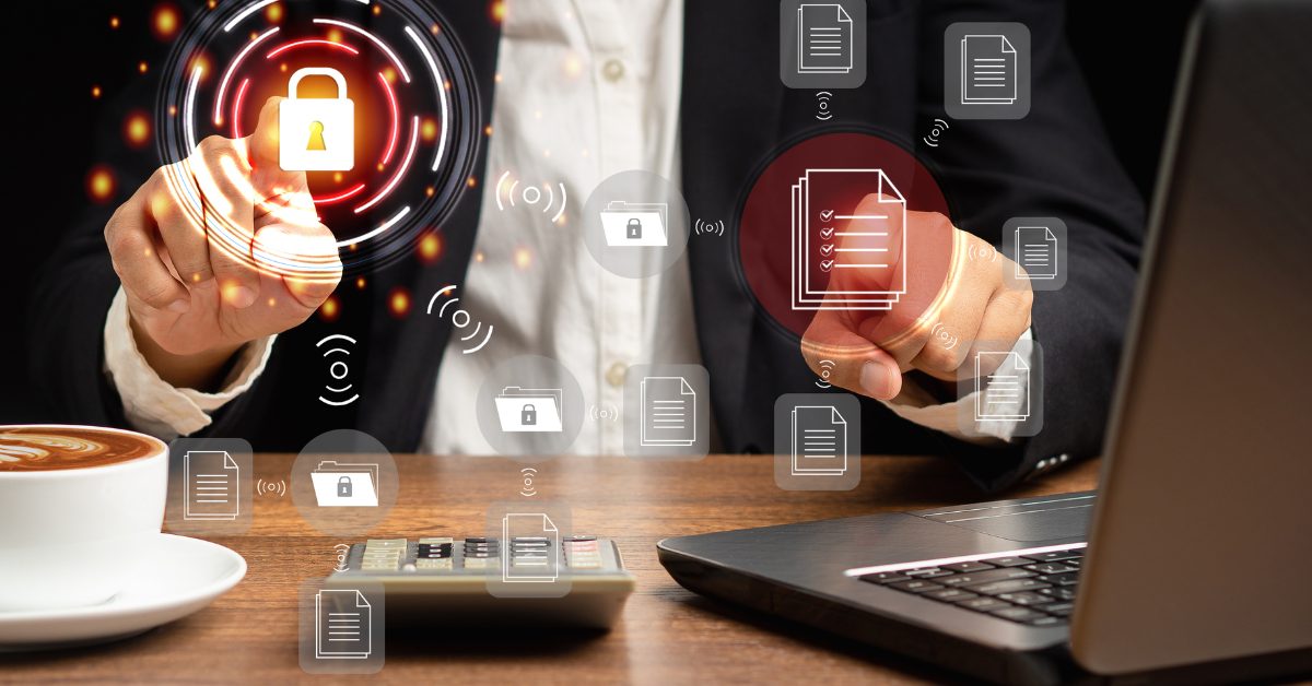 practices of encryption