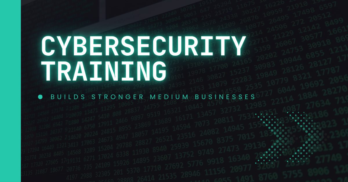 cyber training