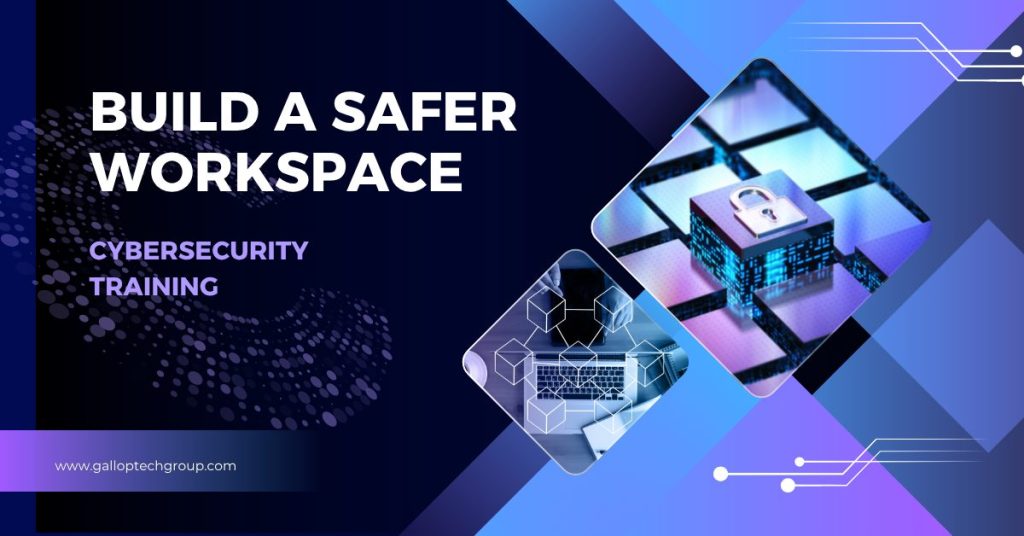 cyber awareness training for employees