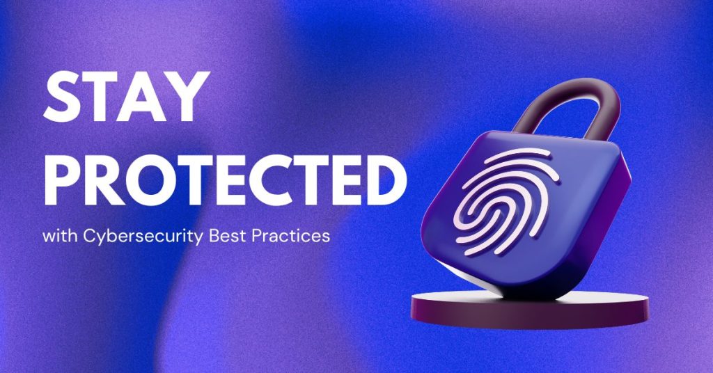 cyber best practices for small businesses