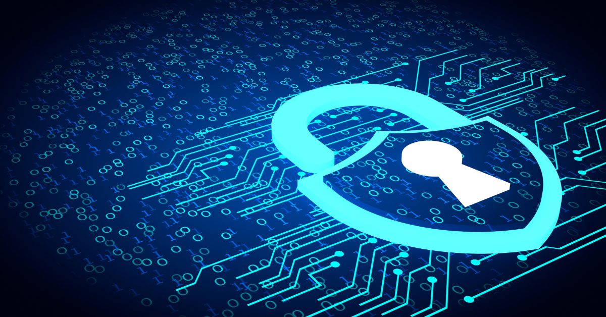 proven encryption