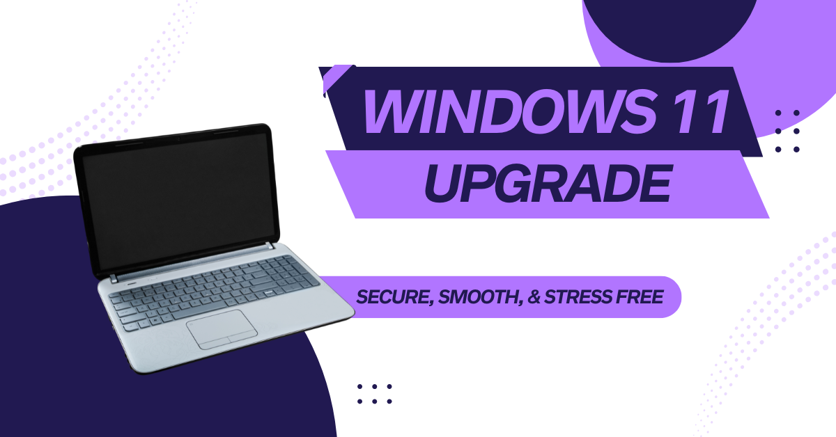 win 11 upgrade