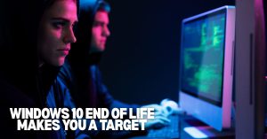 windows 10 eol hack