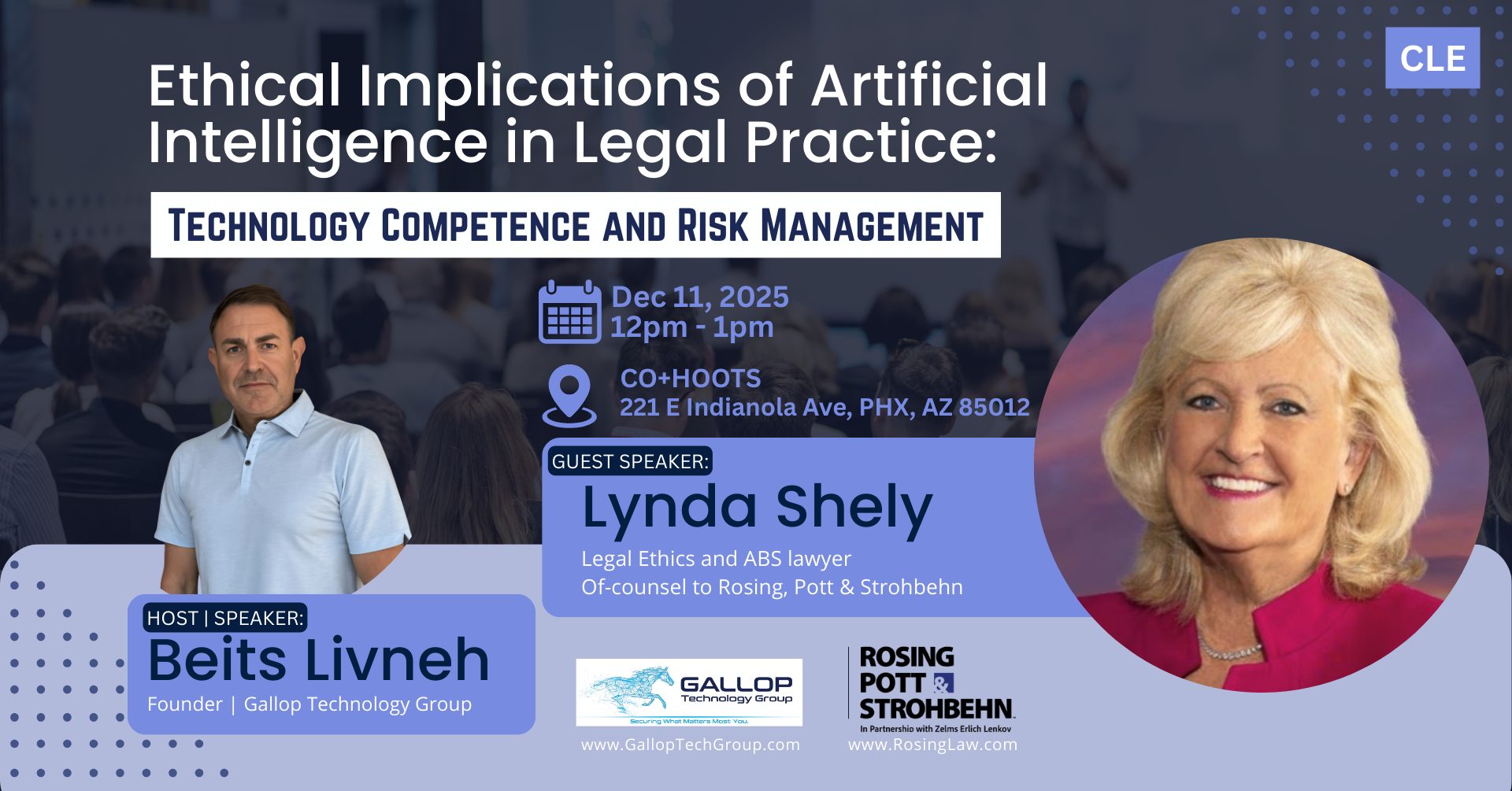 Ethical Implications of Artificial Intelligence in Legal Practice: Technology Competence and Risk Management 1 Beits Livneh
