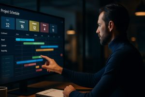 project management tool