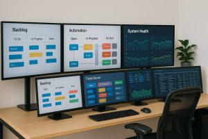 workflow management tool