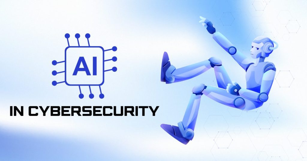 cybersecurity and ai