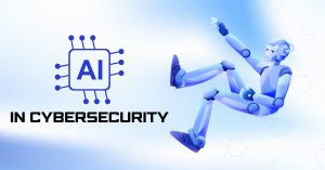 Blog 6 cybersecurity and ai