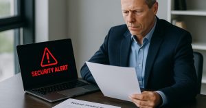 Office Managers 5 cyber attack incident response plans