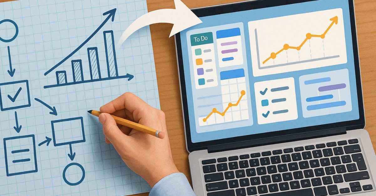 work management platform