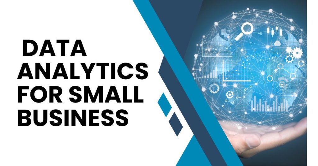 data analytics for business