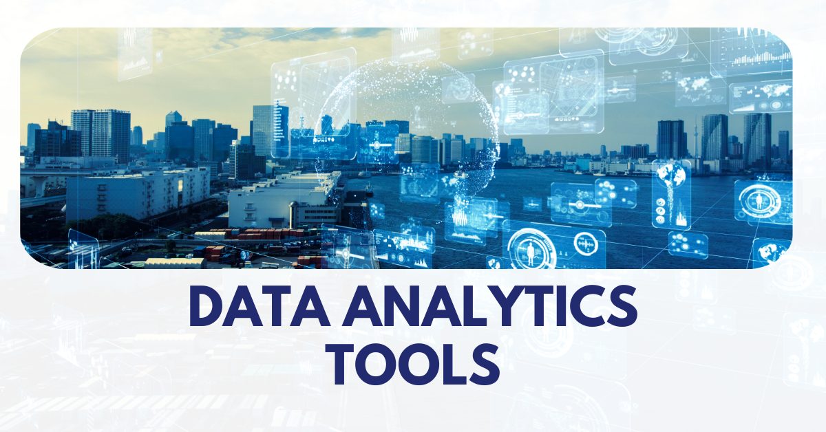 data analytics tool