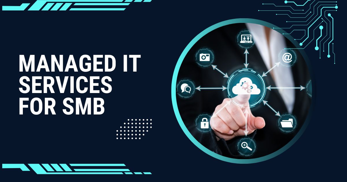 managed it services for small business