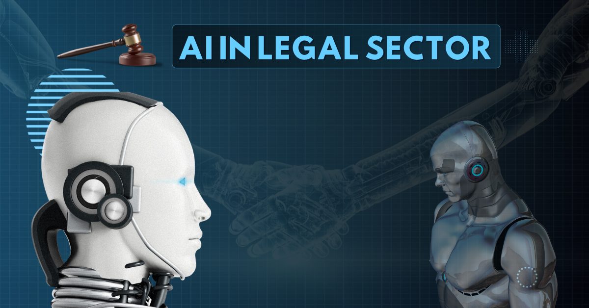 ai in legal sectors