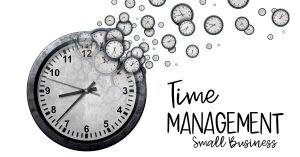 Healthcare 5 better time managements