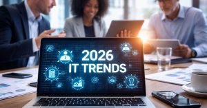 IT trend