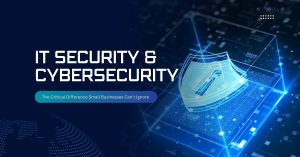 it security & cybersecurity