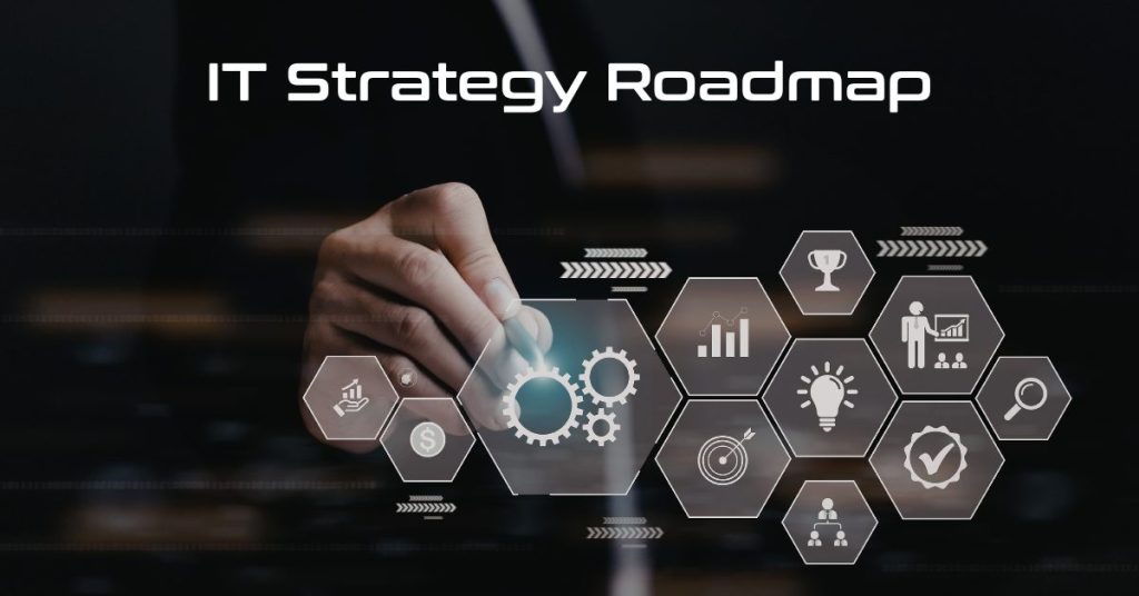 it strategy