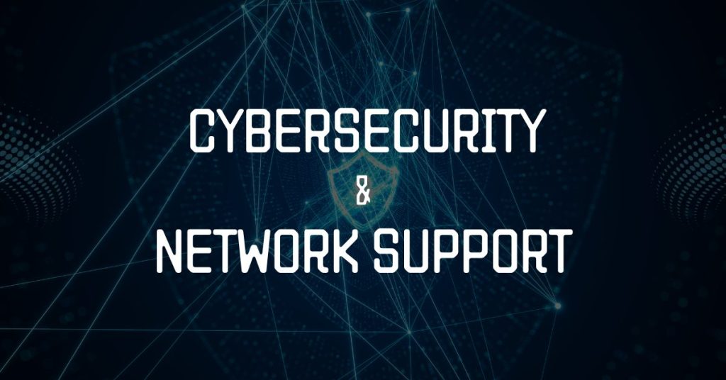 cyber security services