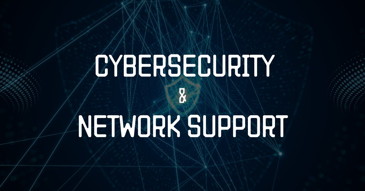 cyber security services