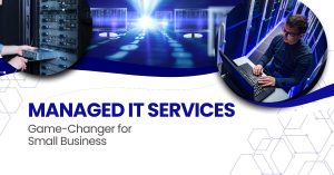 managed it services for SMB