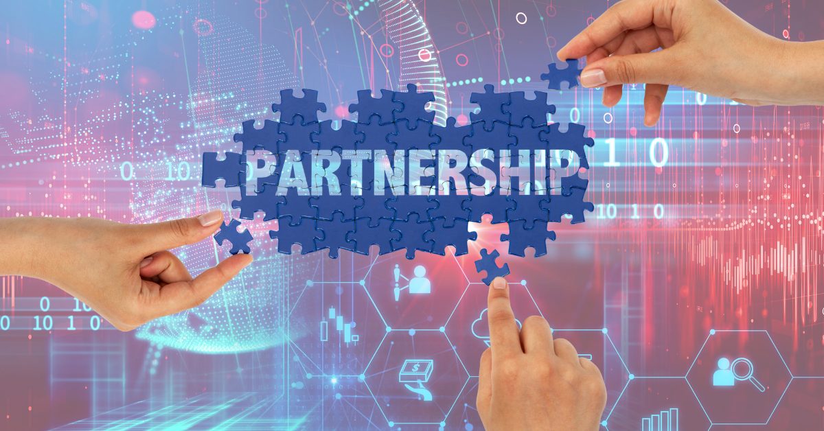it partnerships