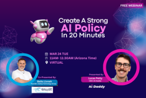 AI Policy