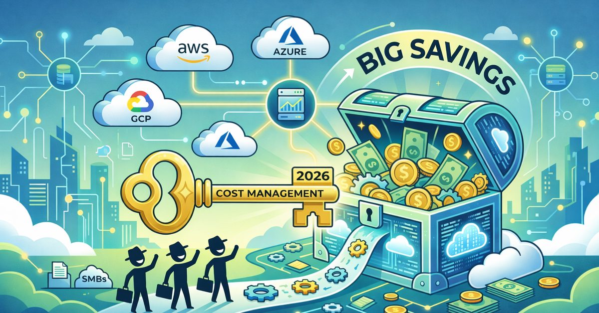 multicloud cost manage