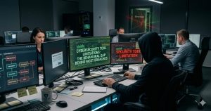 cybersecurity tool limitation