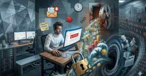 cost of cyber security breaches