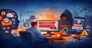 human risk factor in cybersecurity