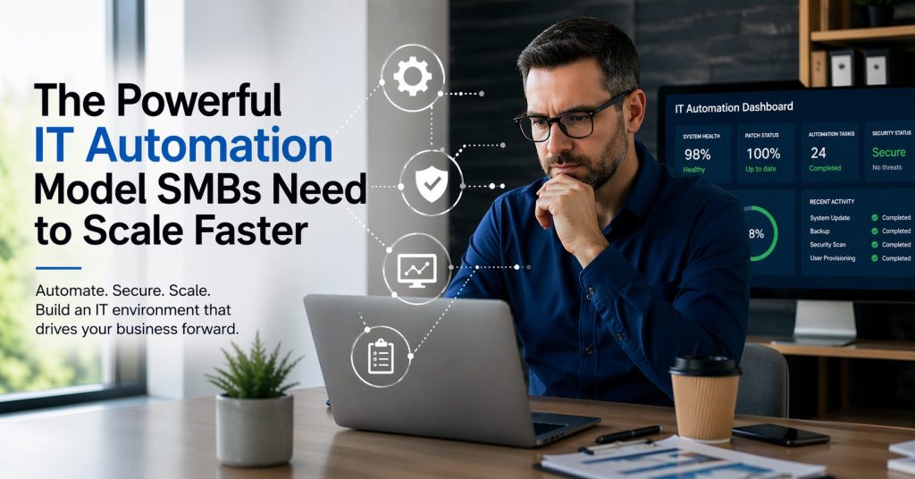 IT automations