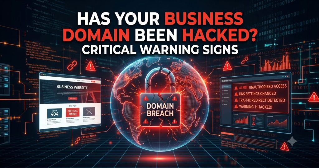 business domain