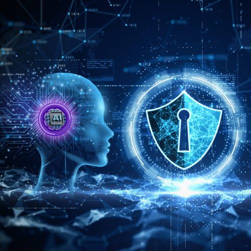ai powered cybersecurity