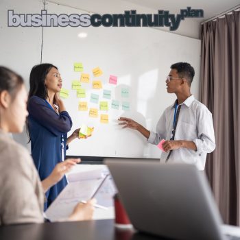 business continuity planning