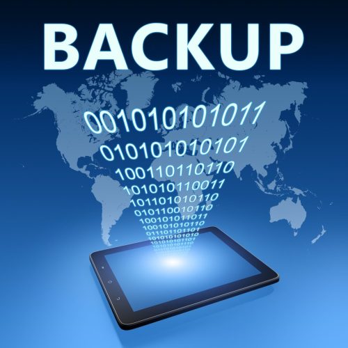best practices for backup and recovery