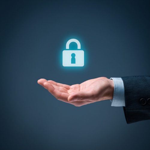 it infrastructure security