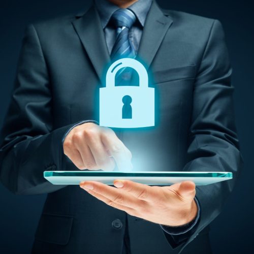 IT security best practices checklist