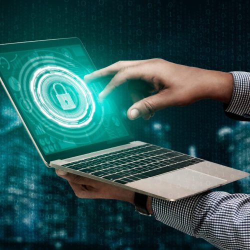 IT security