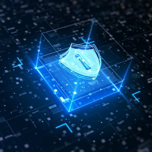 data loss prevention
