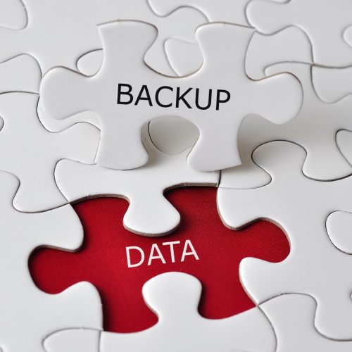 backup strategies