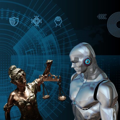 ai in legal sector